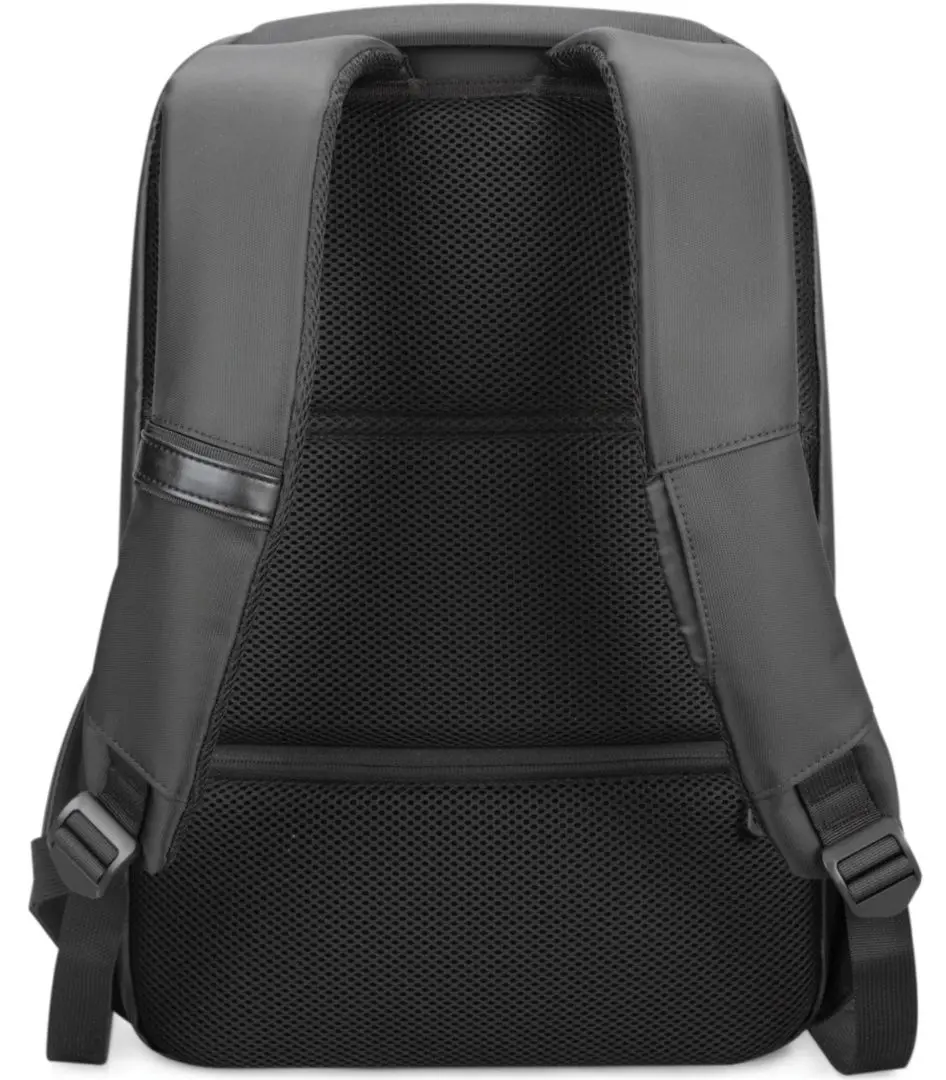 Rucsac pentru laptop Serioux Smart Travel ST9590 (Black) - 2