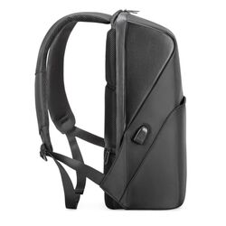 Rucsac pentru laptop Serioux Smart Travel ST9590 (Black) Thumb