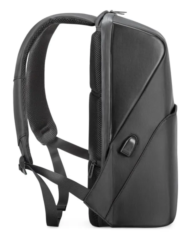 Rucsac pentru laptop Serioux Smart Travel ST9590 (Black) - 3