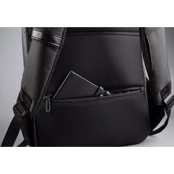 Rucsac pentru laptop Serioux Smart Travel ST9590 (Black) Thumb