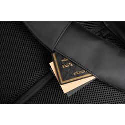 Rucsac pentru laptop Serioux Smart Travel ST9590 (Black) Thumb