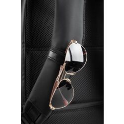 Rucsac pentru laptop Serioux Smart Travel ST9590 (Black) Thumb