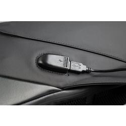 Rucsac pentru laptop Serioux Smart Travel ST9590 (Black) Thumb