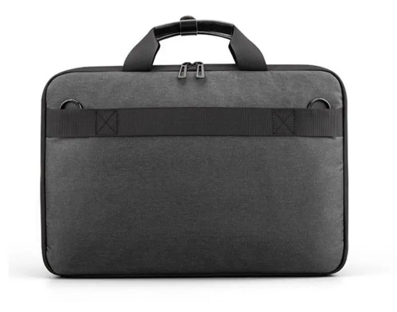 Geanta pentru laptop Serioux Smart Travel ST9610 (Black) - 2