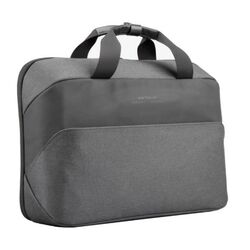 Geanta pentru laptop Serioux Smart Travel ST9610 (Black) Thumb