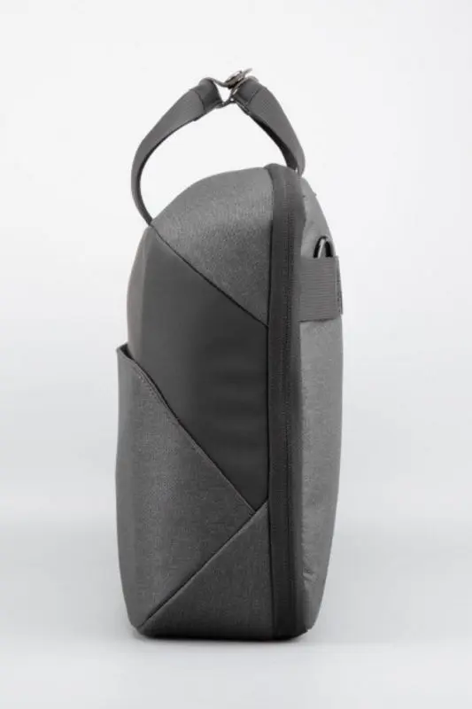 Geanta pentru laptop Serioux Smart Travel ST9610 (Black) - 5