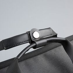 Geanta pentru laptop Serioux Smart Travel ST9610 (Black) Thumb