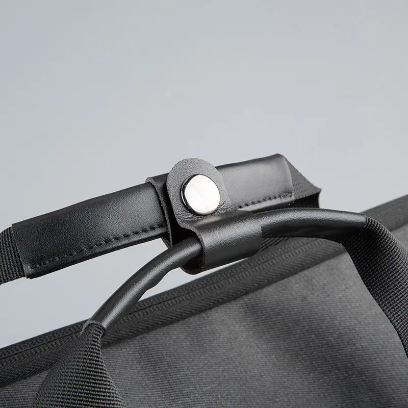 Geanta pentru laptop Serioux Smart Travel ST9610 (Black) - 8