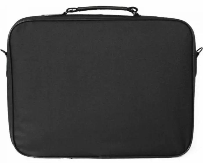 Geanta pentru laptop Serioux SNC-EL156 (Black) - 2