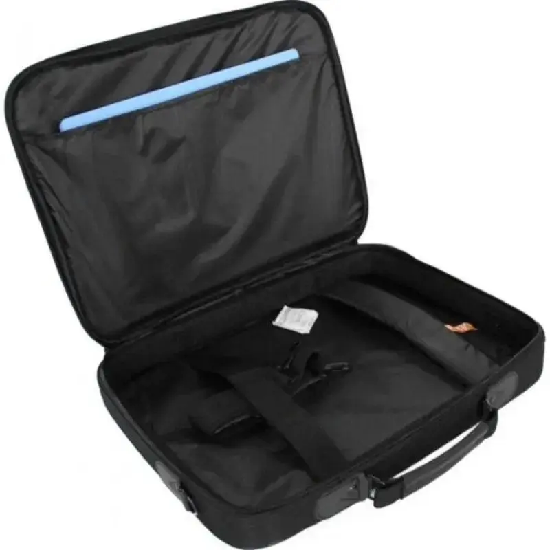 Geanta pentru laptop Serioux SNC-EL156 (Black) - 3