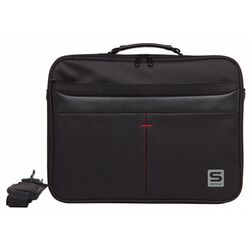 Geanta pentru laptop Serioux SRX-8444 (Black) Thumb