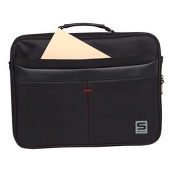 Geanta pentru laptop Serioux SRX-8444 (Black) Thumb