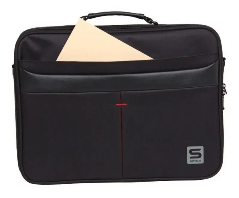 Geanta pentru laptop Serioux SRX-8444 (Black) - 3