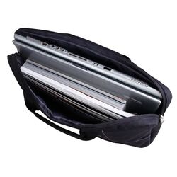 Geanta pentru laptop Serioux SRX-8915 (Navy) Thumb