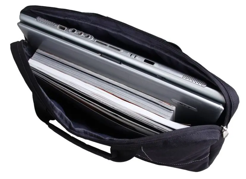 Geanta pentru laptop Serioux SRX-8915 (Navy) - 2