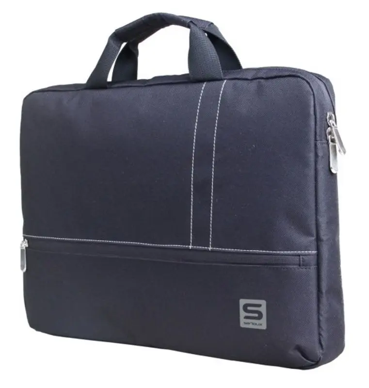 Geanta pentru laptop Serioux SRX-8915 (Navy) - 3