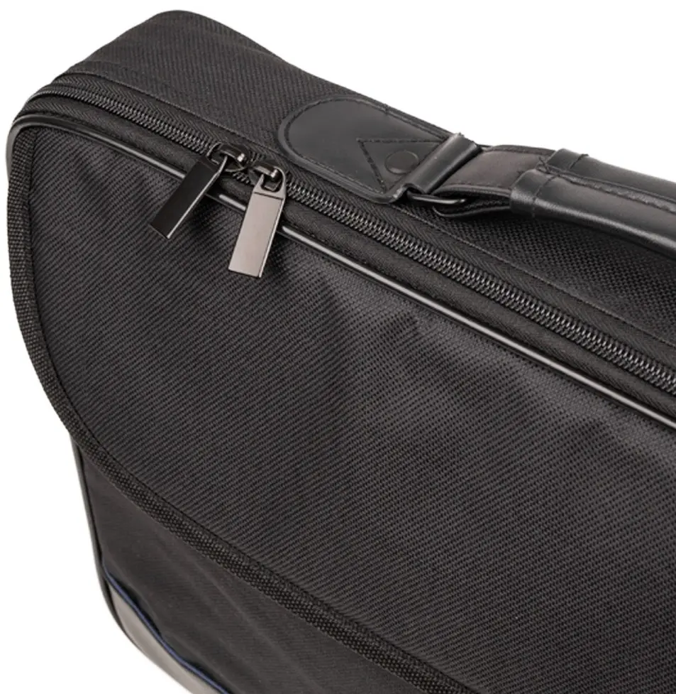 Geanta pentru laptop Spacer SPSB-HANS-BK (Black)