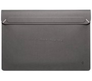 Husa pentru laptop Spigen Valentinus AFA06415 (City Grey)