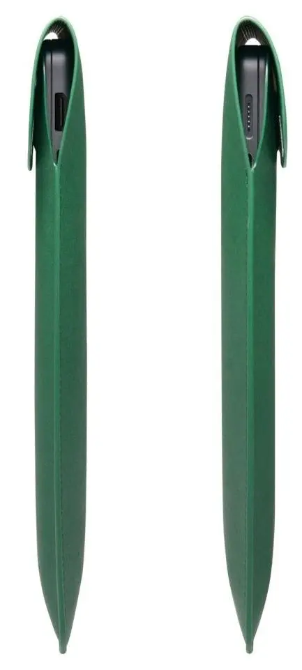 Husa pentru laptop Spigen Valentinus AFA06417 (Jeju Green)