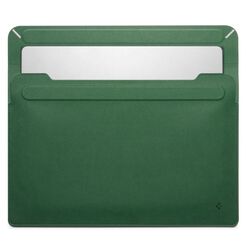 Husa pentru laptop Spigen Valentinus AFA06420 (Jeju Green) Thumb