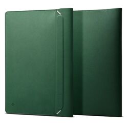 Husa pentru laptop Spigen Valentinus AFA06420 (Jeju Green) Thumb