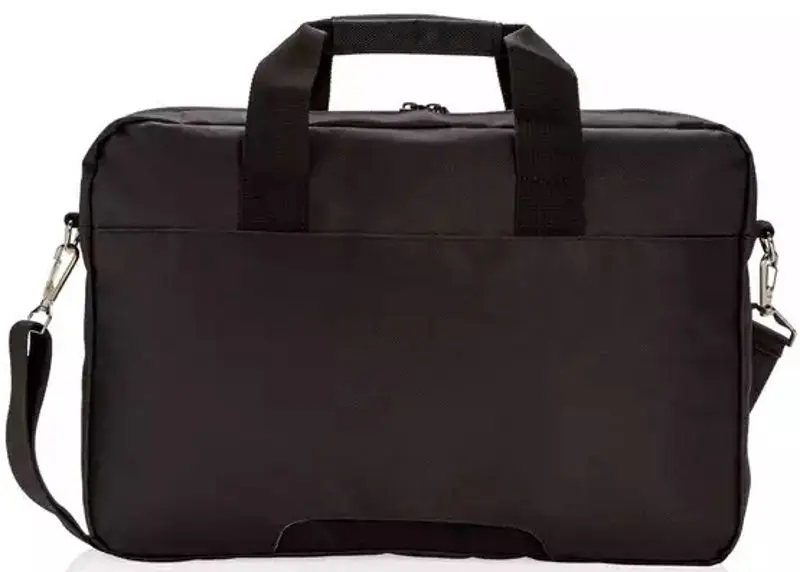 Geanta pentru laptop Bobby Design Swiss Peak P732.210 15 - 2