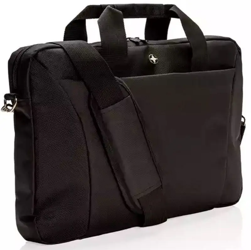 Geanta pentru laptop Bobby Design Swiss Peak P732.210 15 - 3