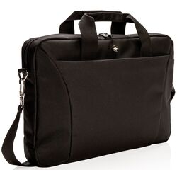 Geanta pentru laptop Bobby Design Swiss Peak P732.210 15