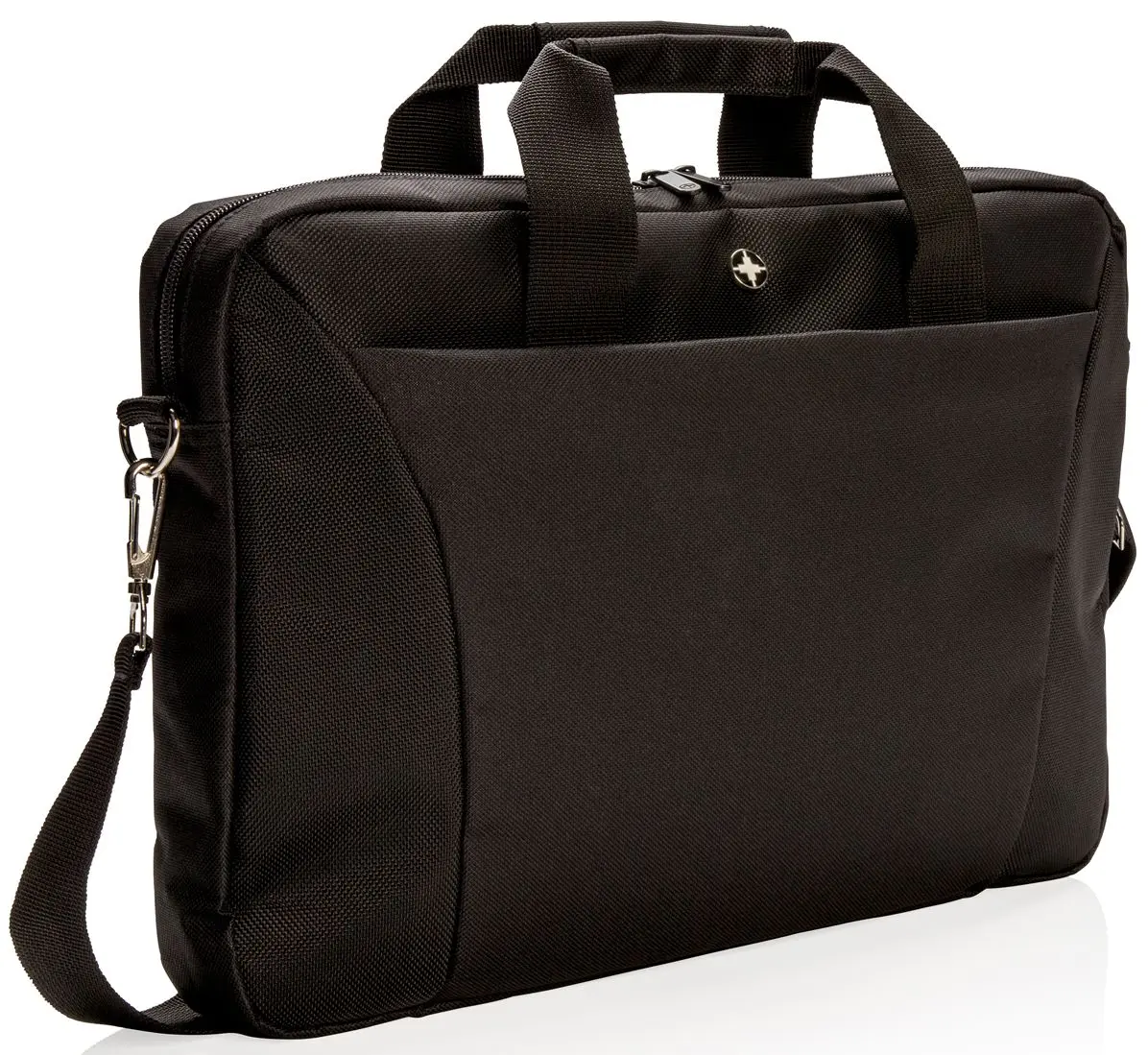 Geanta pentru laptop Bobby Design Swiss Peak P732.210 15