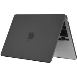 Husa pentru laptop Tech Protect Smartshell 13.6 (Matte Black) Thumb