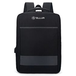 Rucsac pentru laptop Tellur Nomad TLL611292 (Black)
