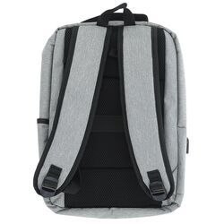 Rucsac pentru laptop Tellur Nomad TLL611302 (Grey) Thumb