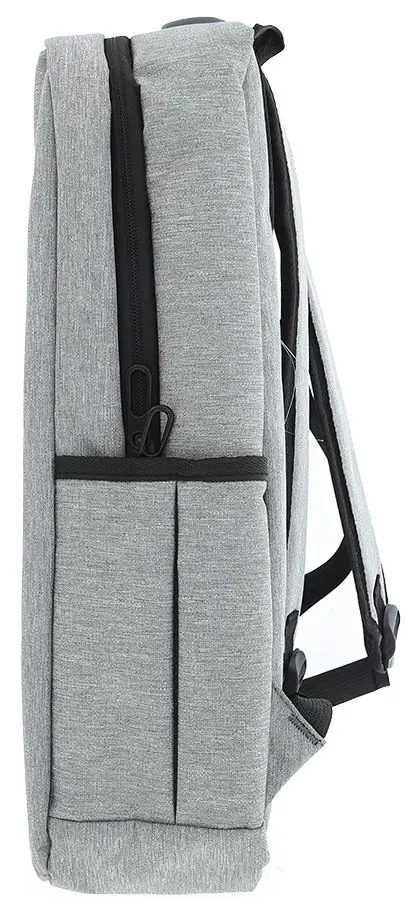 Rucsac pentru laptop Tellur Nomad TLL611302 (Grey) - 3