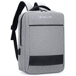 Rucsac pentru laptop Tellur Nomad TLL611302 (Grey)
