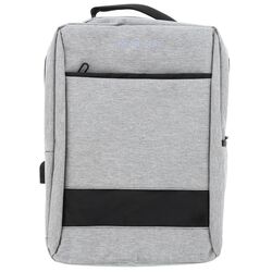 Rucsac pentru laptop Tellur Nomad TLL611302 (Grey) Thumb