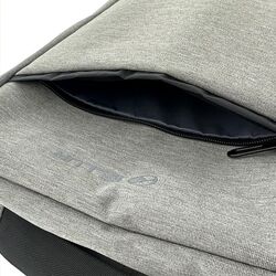 Rucsac pentru laptop Tellur Nomad TLL611302 (Grey) Thumb