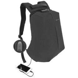 Rucsac pentru laptop Tellur Anti-Theft V2 15.6