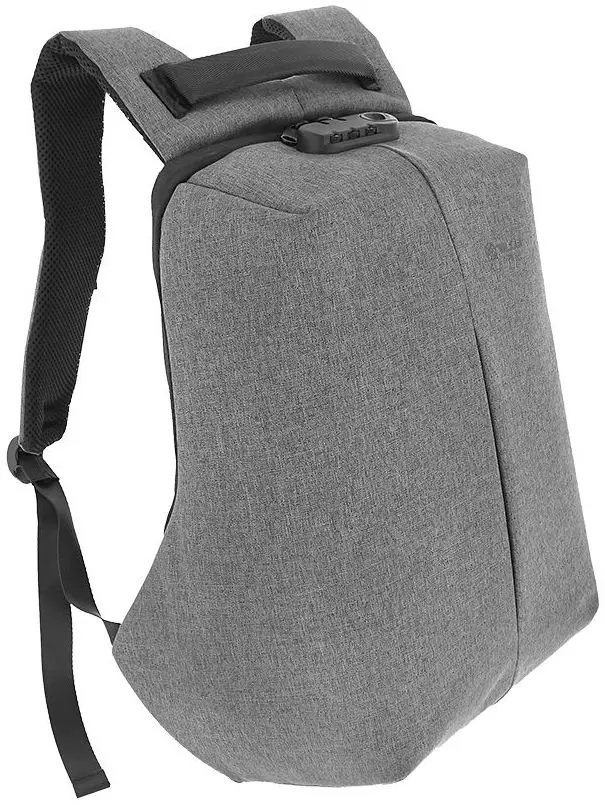 Rucsac pentru laptop Tellur Anti-Theft V2 15.6