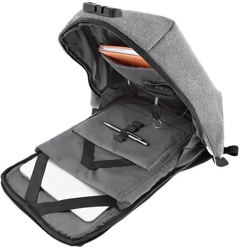 Rucsac pentru laptop Tellur Anti-Theft V2 15.6