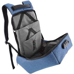 Rucsac pentru laptop Tellur Anti-Theft V2 15.6