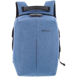 Rucsac pentru laptop Tellur Anti-Theft V2 15.6