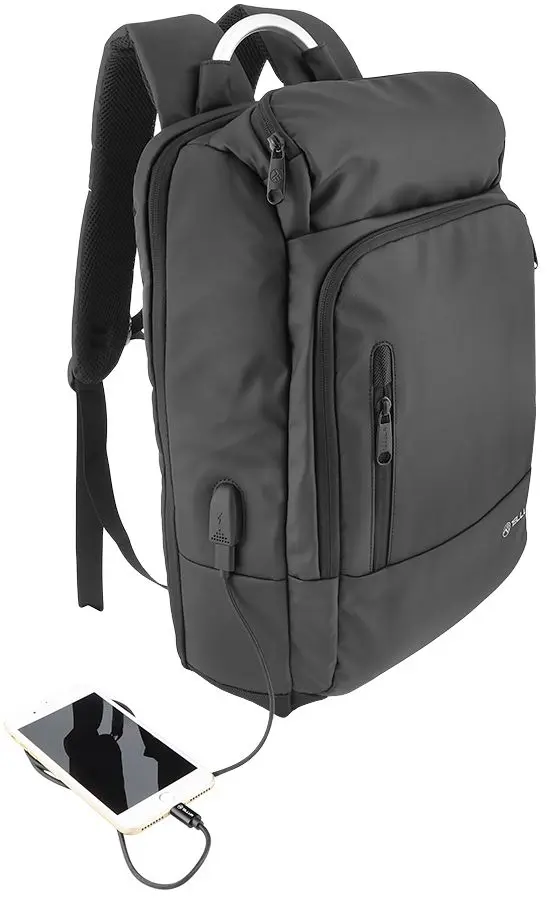 Rucsac pentru laptop Tellur Bussines L 17.3 - 5