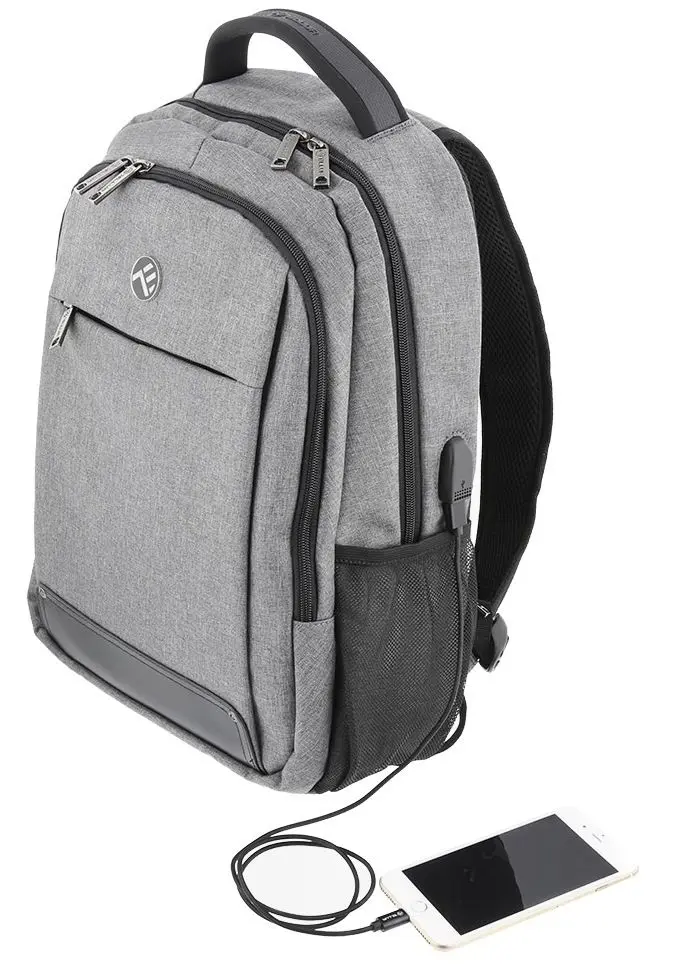 Rucsac laptop Tellur Companion TLL611202 15.6