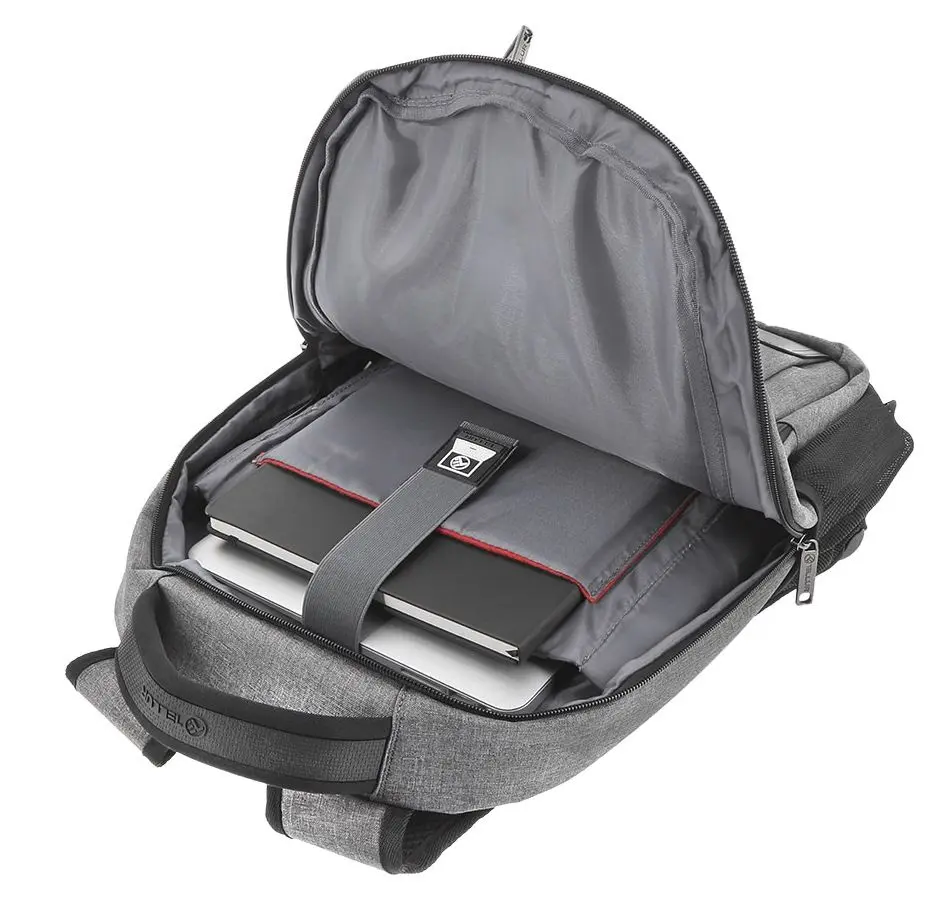 Rucsac laptop Tellur Companion TLL611202 15.6