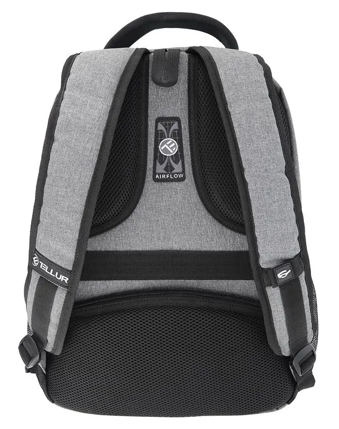 Rucsac laptop Tellur Companion TLL611202 15.6