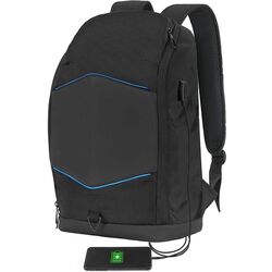 Rucsac pentru laptop Tellur GlowPack 15.6