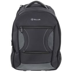 Рюкзак-тележка для ноутбука Tellur Carry 15.6