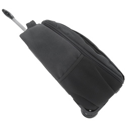 Рюкзак-тележка для ноутбука Tellur Rolly TLL611262 (Black) Thumb