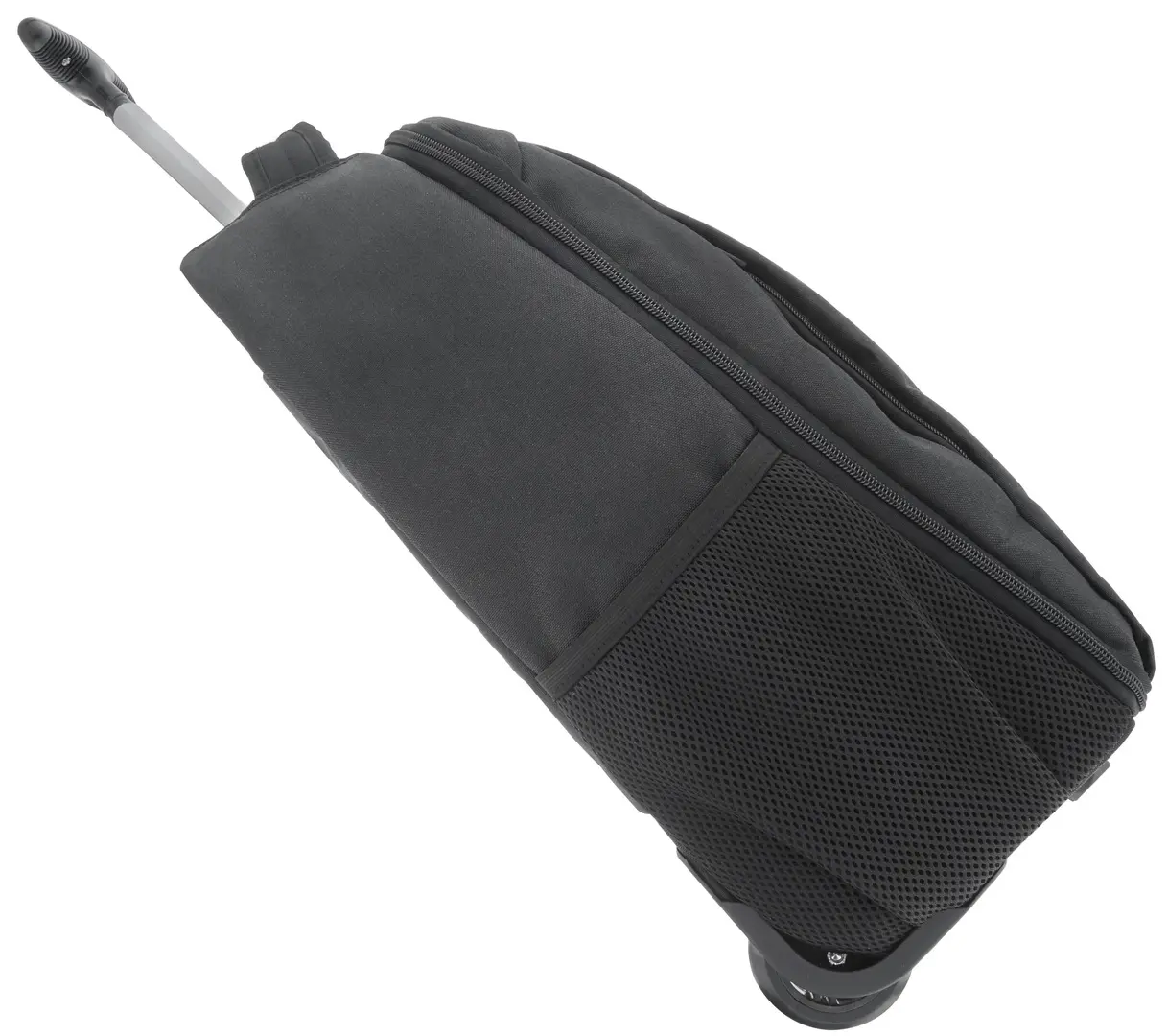 Рюкзак-тележка для ноутбука Tellur Rolly TLL611262 (Black) - 4