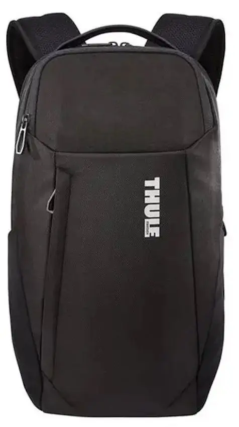 Rucsac pentru laptop Thule Accent TACBP2115 (Black) - 2